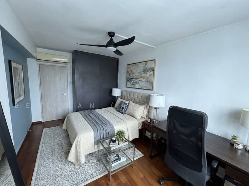763 Pasir Ris Street 71, 763 Pasir Ris Street 71, Pasir Ris / Tampines, 4 Bedrooms, 1,356 sqft, HDB Flat For Sale, by Bell Tan (Annabella), 500233413 - Bedroom - PropertyGuru.com.sg