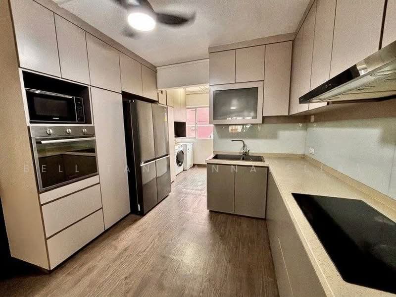 763 Pasir Ris Street 71, 763 Pasir Ris Street 71, Pasir Ris / Tampines, 4 Bedrooms, 1,356 sqft, HDB Flat For Sale, by Bell Tan (Annabella), 500233413 - Kitchen - PropertyGuru.com.sg