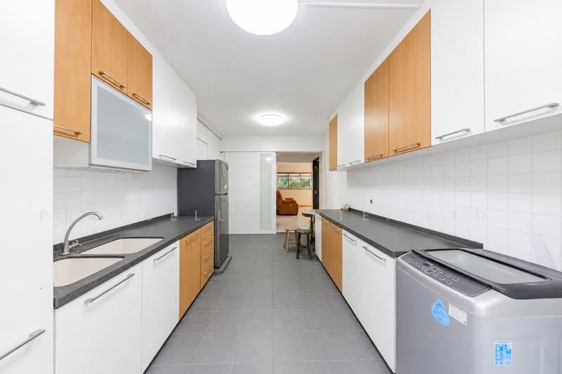 276 Tampines Street 22, 276 Tampines Street 22, 2 Bedrooms, 797 sqft, HDB Flat For Sale, by Elaine Wong, 500233414 - Kitchen - PropertyGuru.com.sg