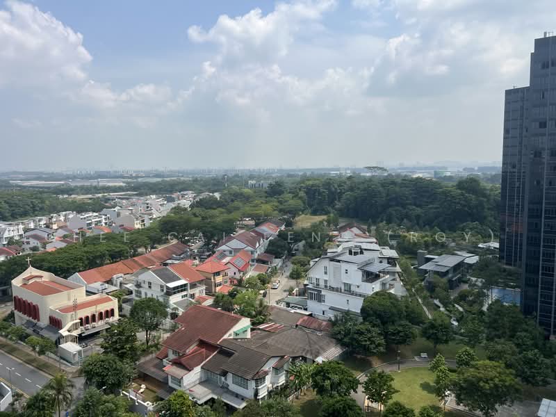 High Park Residences, 27 Fernvale Road, 2 Bedrooms, 721 sqft, Condominium For Rent, by Chee Cai Feng (Roy), 500233420 - Exterior - PropertyGuru.com.sg