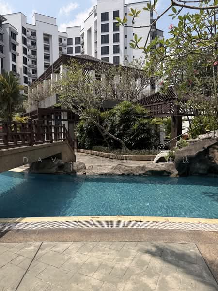 Glendale Park, 21 Hillview Avenue, 3 Bedrooms, 1,389 sqft, Condominium For Rent, by David Lim 林伟达, 500233421 - Exterior - PropertyGuru.com.sg