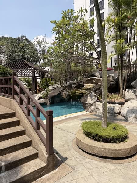 Glendale Park, 21 Hillview Avenue, 3 Bedrooms, 1,389 sqft, Condominium For Rent, by David Lim 林伟达, 500233421 - PropertyGuru.com.sg