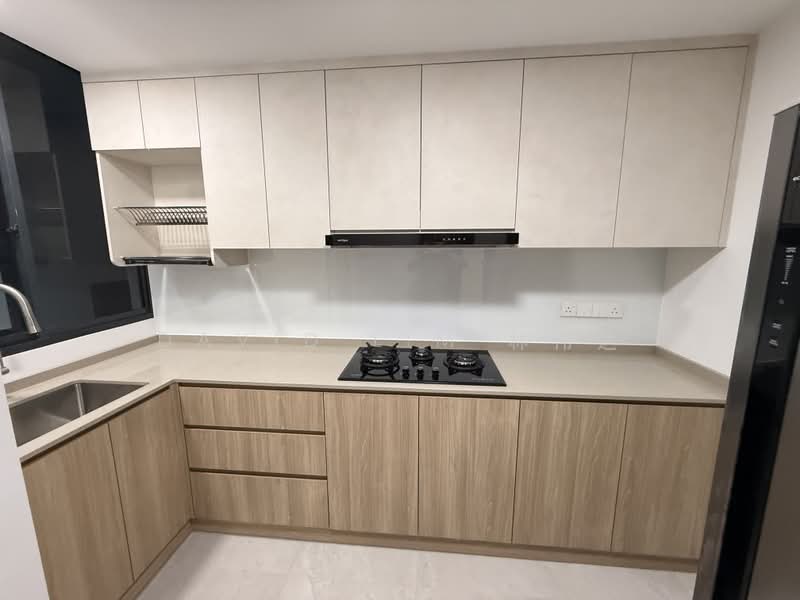 Glendale Park, 21 Hillview Avenue, 3 Bedrooms, 1,389 sqft, Condominium For Rent, by David Lim 林伟达, 500233421 - Kitchen - PropertyGuru.com.sg