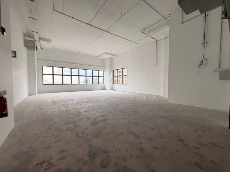 SmartFood@Mandai, 10 Mandai Estate, 1,905 sqft, Factory / Workshop (B2) For Rent, by Yvonne Chan, 500233424 - CommercialGuru.com.sg