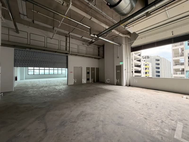 SmartFood@Mandai, 10 Mandai Estate, 1,905 sqft, Factory / Workshop (B2) For Rent, by Yvonne Chan, 500233424 - CommercialGuru.com.sg
