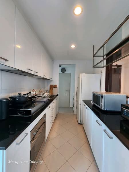 Meraprime, 301 Jalan Bukit Ho Swee, 1 Bedroom, , Condominium For Rent, by Christopher Chow, 500233425 - PropertyGuru.com.sg