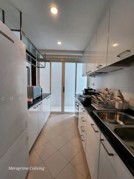 Meraprime, 301 Jalan Bukit Ho Swee, 1 Bedroom, , Condominium For Rent, by Christopher Chow, 500233425 - PropertyGuru.com.sg