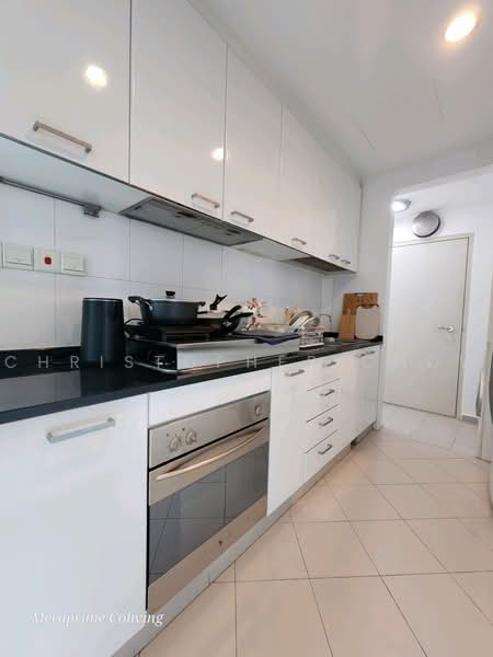 Meraprime, 301 Jalan Bukit Ho Swee, 1 Bedroom, , Condominium For Rent, by Christopher Chow, 500233425 - PropertyGuru.com.sg