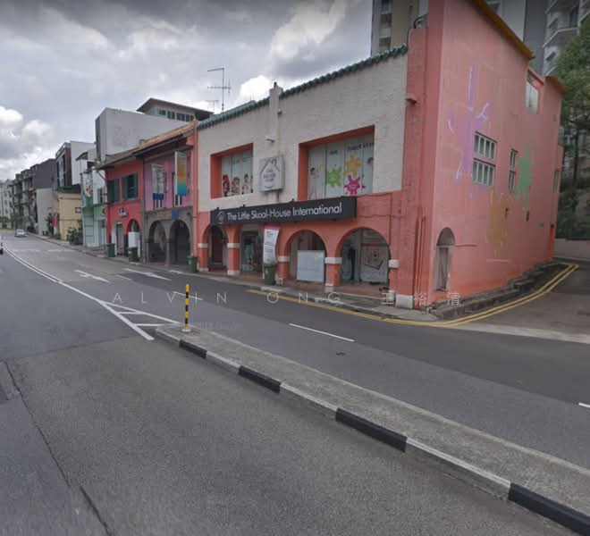 PUB for Lease along River Valley Road, , 1,336 sqft, Food & Beverage For Rent, by Alvin Ong 王裕清, 500233427 - Exterior - CommercialGuru.com.sg