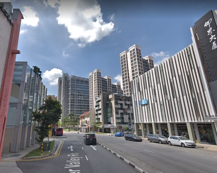 PUB for Lease along River Valley Road, , 1,336 sqft, Food & Beverage For Rent, by Alvin Ong 王裕清, 500233427 - Exterior - CommercialGuru.com.sg