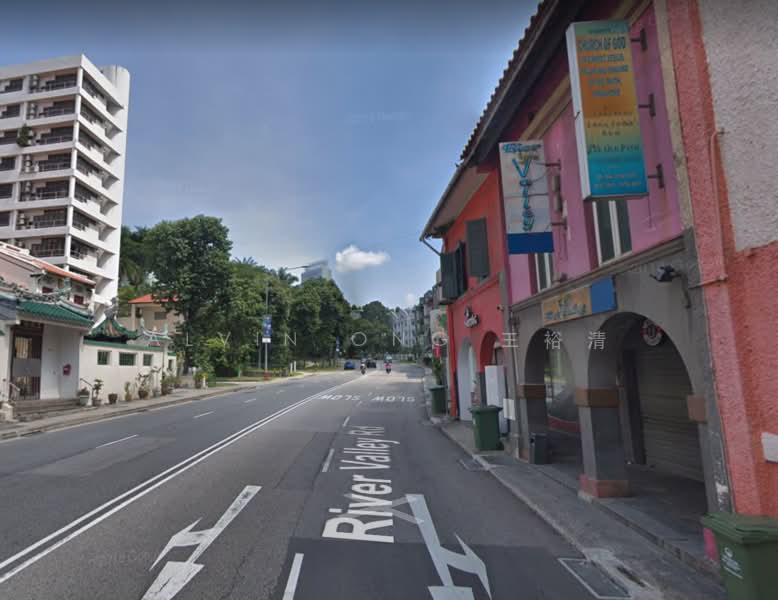 PUB for Lease along River Valley Road, , 1,336 sqft, Food & Beverage For Rent, by Alvin Ong 王裕清, 500233427 - Exterior - CommercialGuru.com.sg