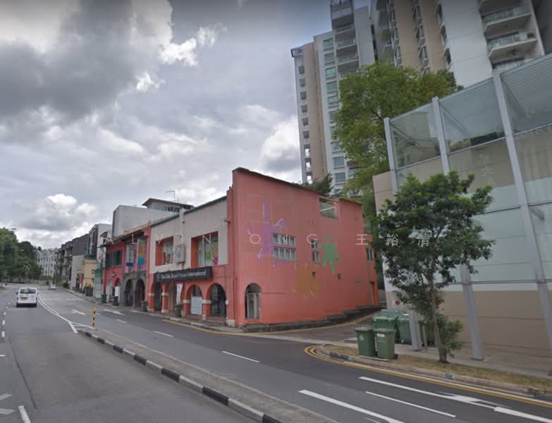 PUB for Lease along River Valley Road, , 1,336 sqft, Food & Beverage For Rent, by Alvin Ong 王裕清, 500233427 - Exterior - CommercialGuru.com.sg