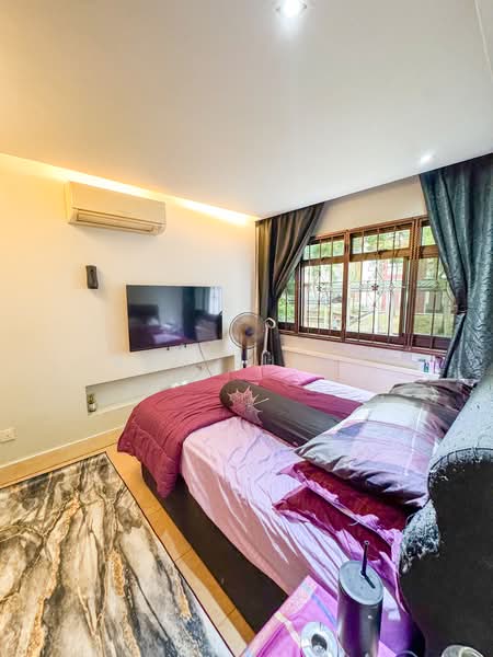 981D Buangkok Crescent, 981D Buangkok Crescent, 3 Bedrooms, 969 sqft, HDB Flat For Sale, by Ram Subra, 500233429 - Bedroom - PropertyGuru.com.sg