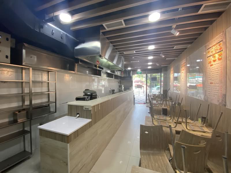 M2 Macpherson Mall, 401 Macpherson Road, Macpherson / Potong Pasir, 541 sqft, Mall Shop For Sale, by May Li, 500233430 - Interior - CommercialGuru.com.sg