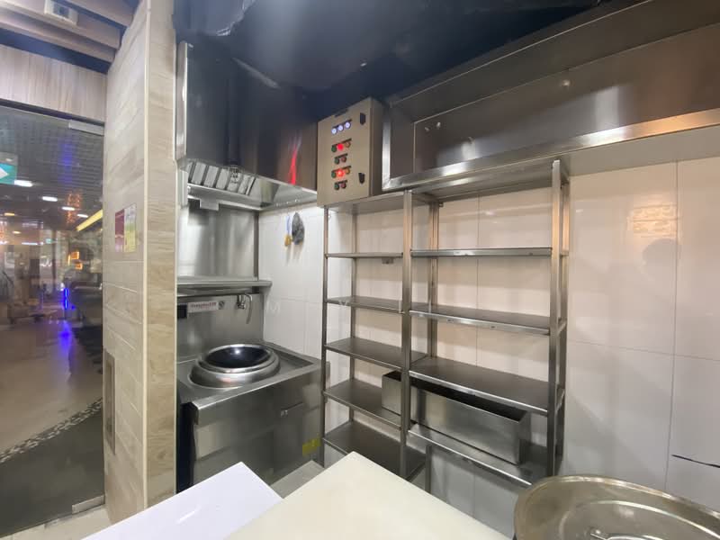 M2 Macpherson Mall, 401 Macpherson Road, Macpherson / Potong Pasir, 541 sqft, Mall Shop For Sale, by May Li, 500233430 - Kitchen - CommercialGuru.com.sg