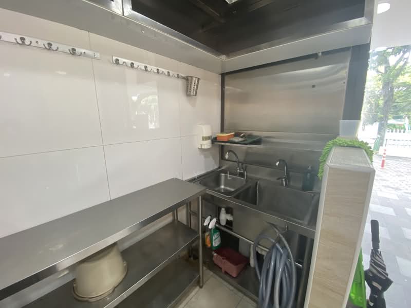 M2 Macpherson Mall, 401 Macpherson Road, Macpherson / Potong Pasir, 541 sqft, Mall Shop For Sale, by May Li, 500233430 - Kitchen - CommercialGuru.com.sg