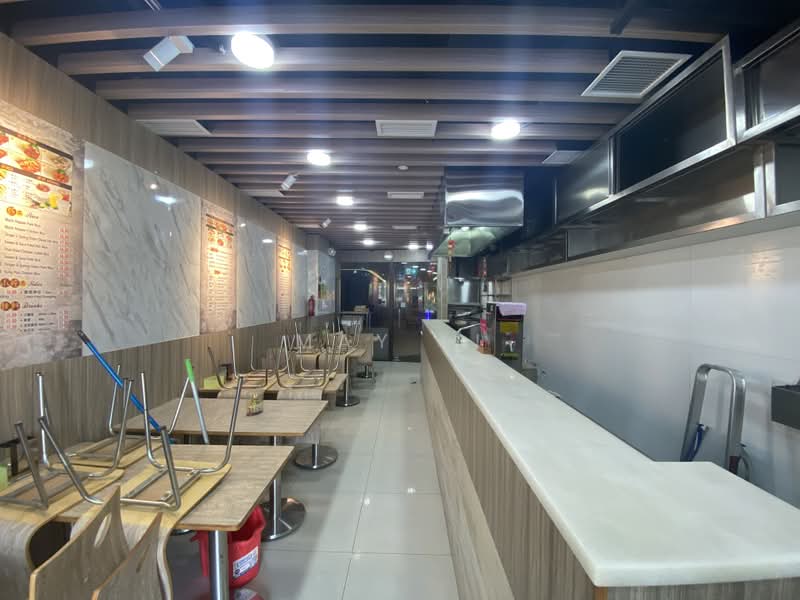 M2 Macpherson Mall, 401 Macpherson Road, Macpherson / Potong Pasir, 541 sqft, Mall Shop For Sale, by May Li, 500233430 - Interior - CommercialGuru.com.sg