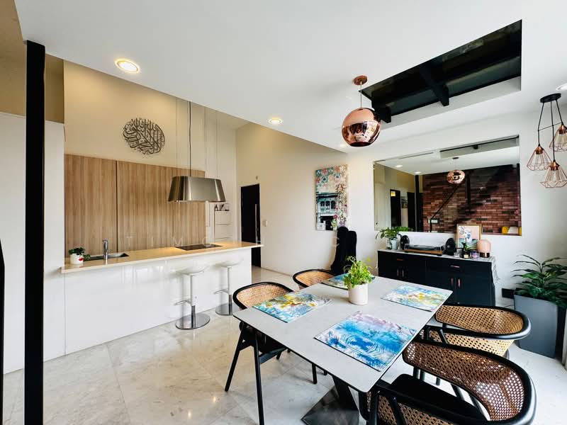 Garden Park Residences, 25 Lorong M Telok Kurau, 3 Bedrooms, 883 sqft, Apartment For Rent, by Timothy Chew, 500233431 - Kitchen - PropertyGuru.com.sg