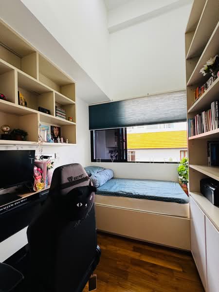 Garden Park Residences, 25 Lorong M Telok Kurau, 3 Bedrooms, 883 sqft, Apartment For Rent, by Timothy Chew, 500233431 - Bedroom - PropertyGuru.com.sg