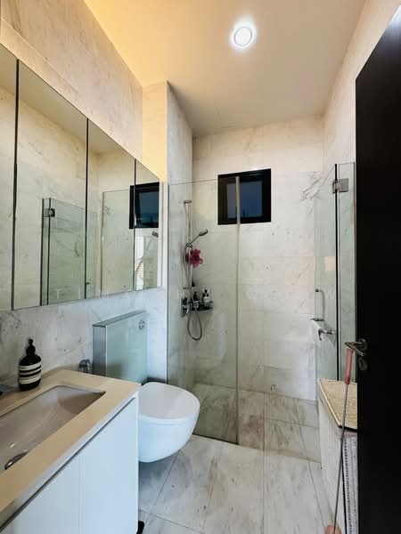 Garden Park Residences, 25 Lorong M Telok Kurau, 3 Bedrooms, 883 sqft, Apartment For Rent, by Timothy Chew, 500233431 - Bathroom - PropertyGuru.com.sg