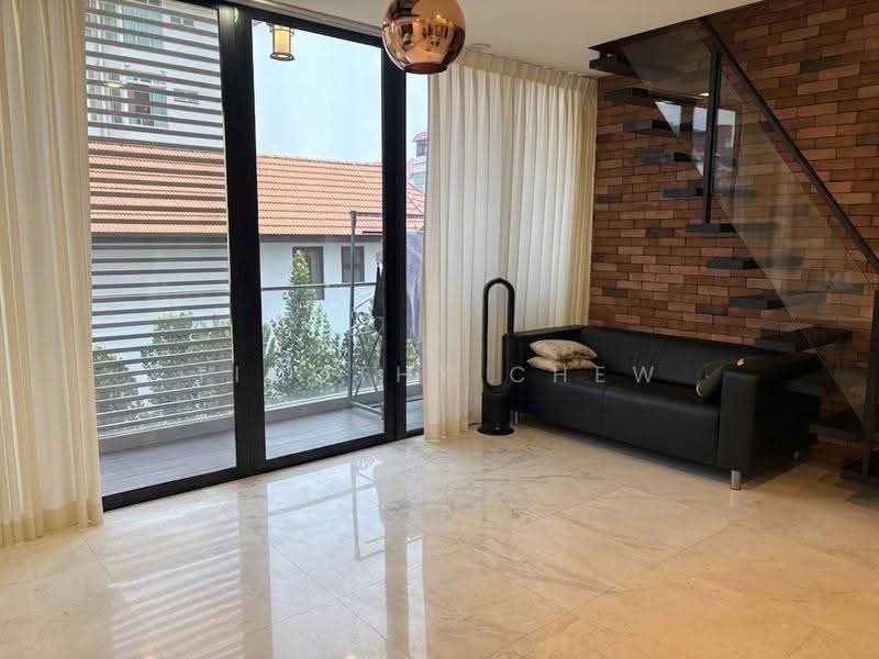 Garden Park Residences, 25 Lorong M Telok Kurau, East Coast / Marine Parade, 3 Bedrooms, 883 sqft, Apartment For Rent, by Timothy Chew, 500233431 - Living Room - PropertyGuru.com.sg
