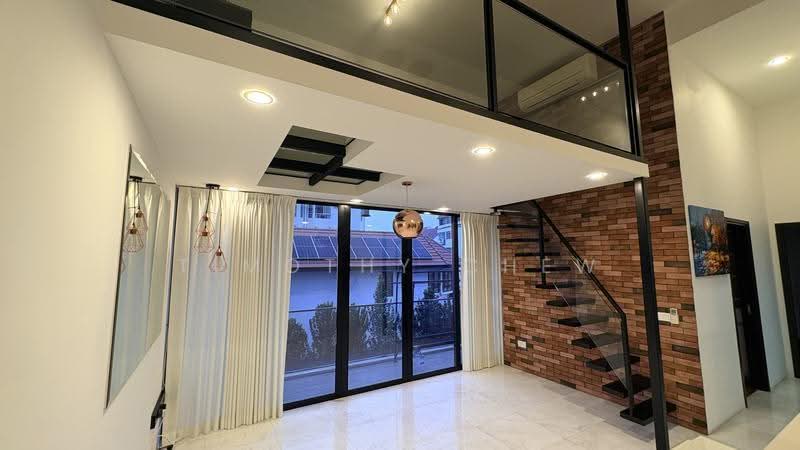 Garden Park Residences, 25 Lorong M Telok Kurau, East Coast / Marine Parade, 3 Bedrooms, 883 sqft, Apartment For Rent, by Timothy Chew, 500233431 - Living Area - PropertyGuru.com.sg