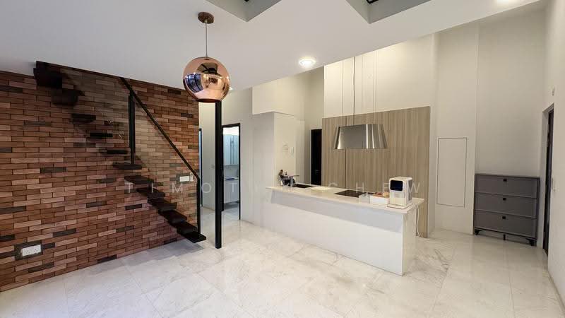 Garden Park Residences, 25 Lorong M Telok Kurau, East Coast / Marine Parade, 3 Bedrooms, 883 sqft, Apartment For Rent, by Timothy Chew, 500233431 - Kitchen Area - PropertyGuru.com.sg