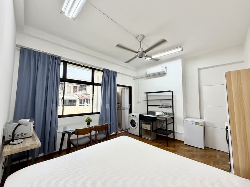 Kilat Court, 17 Lorong Kilat, Clementi Park / Upper Bukit Timah, Room Rental, 190 sqft, Walk-up Apartment For Rent, by Elizabeth Mok, 500233433 - Interior - PropertyGuru.com.sg