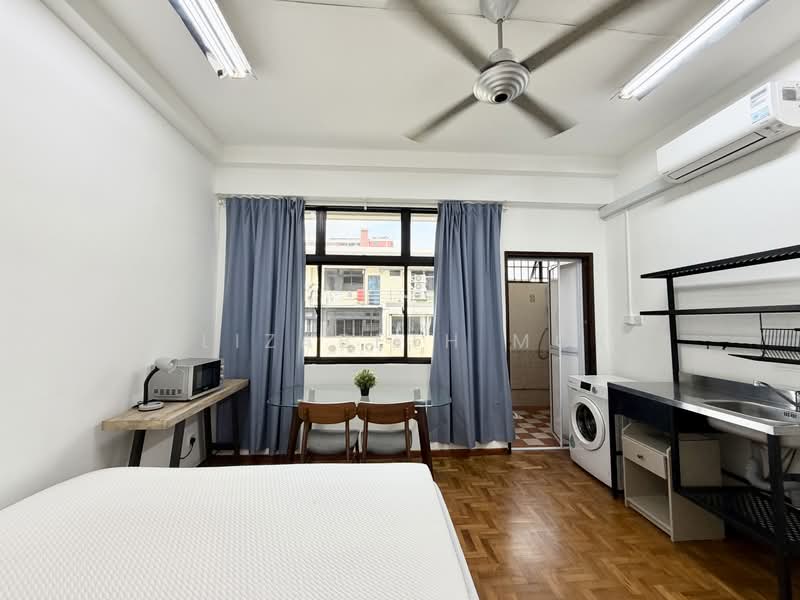 Kilat Court, 17 Lorong Kilat, Clementi Park / Upper Bukit Timah, Room Rental, 190 sqft, Walk-up Apartment For Rent, by Elizabeth Mok, 500233433 - Interior - PropertyGuru.com.sg