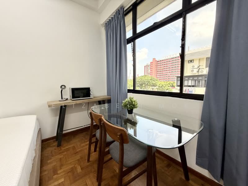 Kilat Court, 17 Lorong Kilat, Clementi Park / Upper Bukit Timah, Room Rental, 190 sqft, Walk-up Apartment For Rent, by Elizabeth Mok, 500233433 - PropertyGuru.com.sg