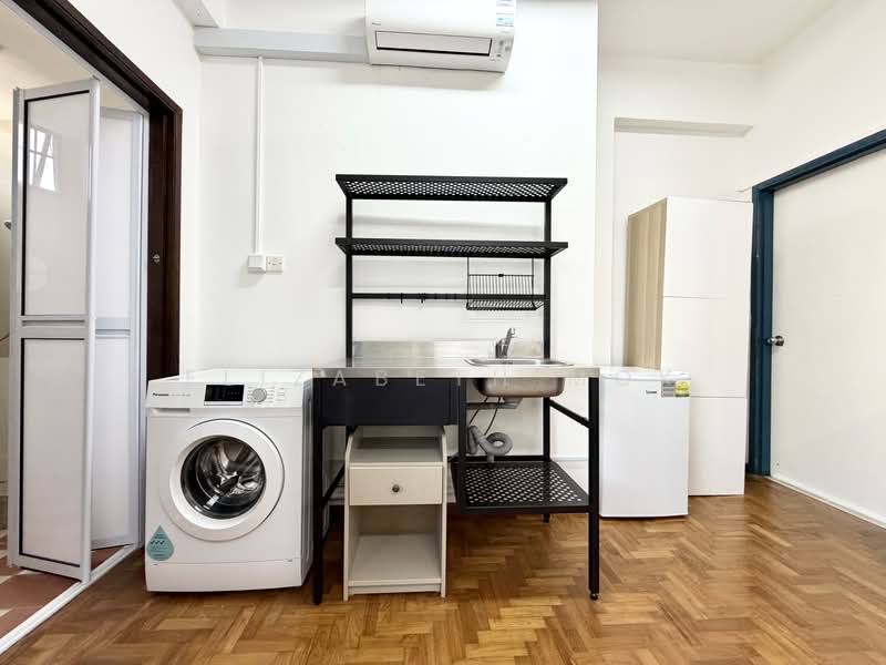 Kilat Court, 17 Lorong Kilat, Clementi Park / Upper Bukit Timah, Room Rental, 190 sqft, Walk-up Apartment For Rent, by Elizabeth Mok, 500233433 - Interior - PropertyGuru.com.sg