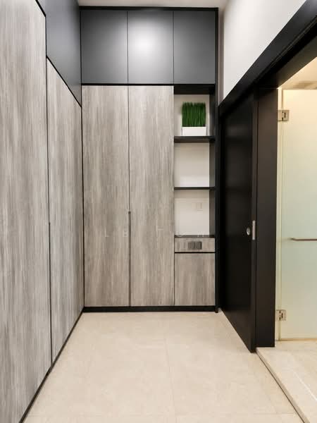 Seahill, West Coast Crescent, 2 Bedrooms, 786 sqft, Condominium For Sale, by LB Toh, 500233435 - Interior - PropertyGuru.com.sg