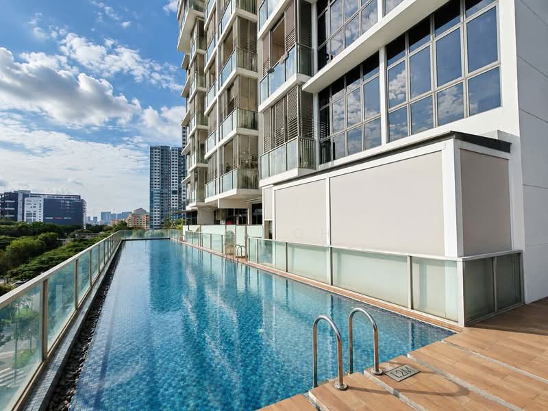 Seahill, West Coast Crescent, 2 Bedrooms, 786 sqft, Condominium For Sale, by LB Toh, 500233435 - Exterior - PropertyGuru.com.sg