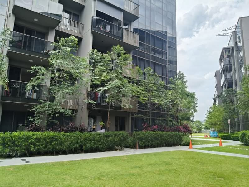 Forett at Bukit Timah, 46 Toh Tuck Road, 775 sqft, Shop / Shophouse For Sale, by James Jose Boo, 500233438 - CommercialGuru.com.sg