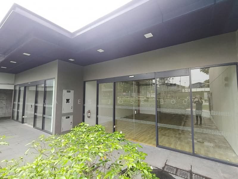 Forett at Bukit Timah, 46 Toh Tuck Road, 775 sqft, Shop / Shophouse For Sale, by James Jose Boo, 500233438 - CommercialGuru.com.sg