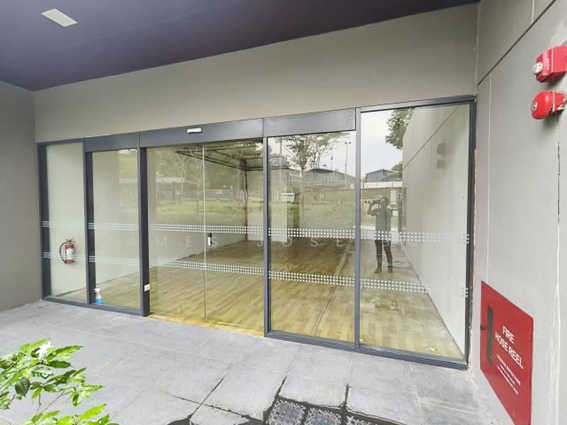 Forett at Bukit Timah, 46 Toh Tuck Road, 775 sqft, Shop / Shophouse For Sale, by James Jose Boo, 500233438 - CommercialGuru.com.sg