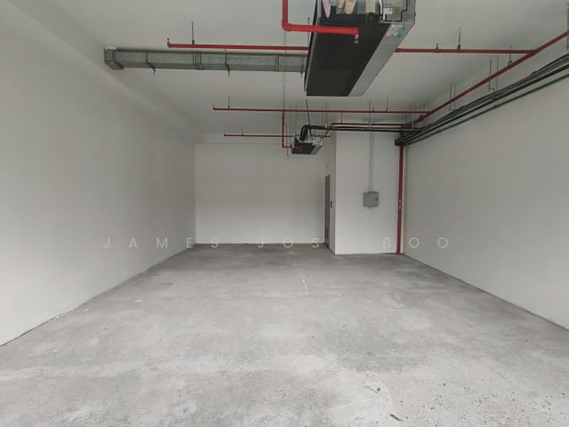Forett at Bukit Timah, 46 Toh Tuck Road, 775 sqft, Shop / Shophouse For Sale, by James Jose Boo, 500233438 - CommercialGuru.com.sg