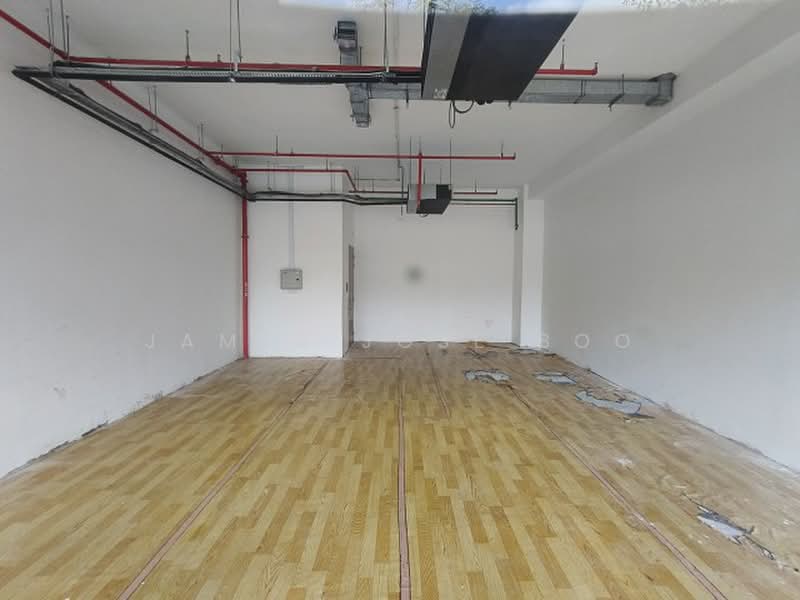 Forett at Bukit Timah, 46 Toh Tuck Road, 775 sqft, Shop / Shophouse For Sale, by James Jose Boo, 500233438 - CommercialGuru.com.sg