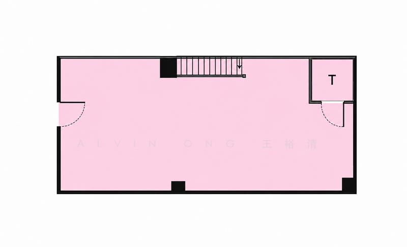 Oxley BizHub, 65 Ubi Road 1, 1,410 sqft, Light Industrial (B1) For Rent, by Alvin Ong 王裕清, 500233439 - CommercialGuru.com.sg