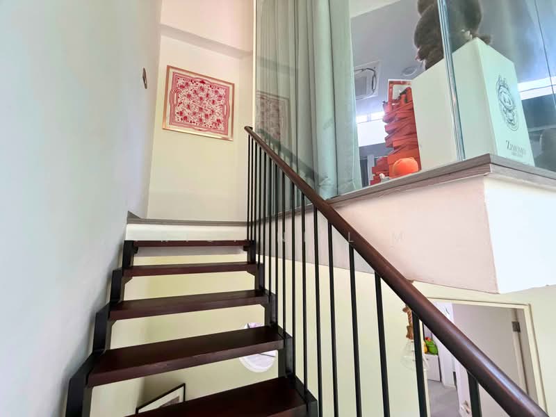 The Teneriffe, 110 Laurel Wood Avenue, 4 Bedrooms, 3,897 sqft, Cluster House For Sale, by Pristine Lim, 500233440 - Interior - PropertyGuru.com.sg