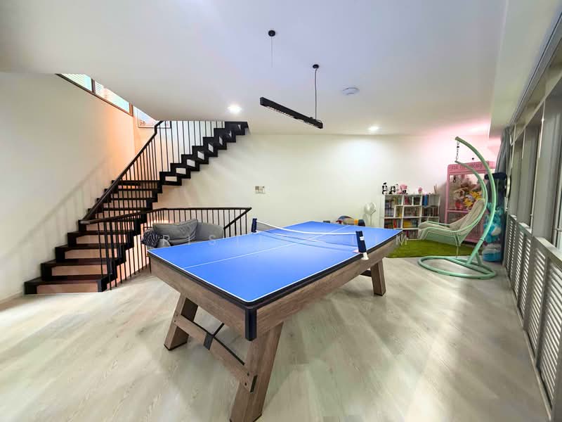 The Teneriffe, 110 Laurel Wood Avenue, 4 Bedrooms, 3,897 sqft, Cluster House For Sale, by Pristine Lim, 500233440 - Interior - PropertyGuru.com.sg