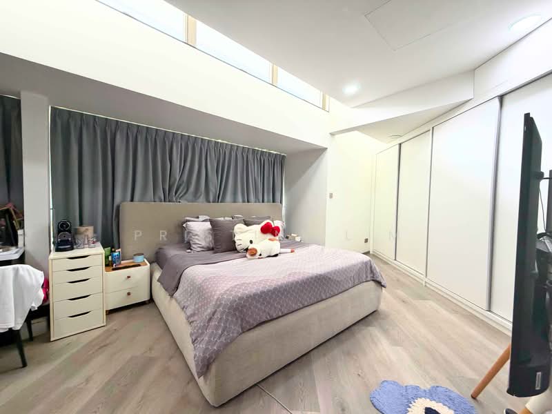 The Teneriffe, 110 Laurel Wood Avenue, 4 Bedrooms, 3,897 sqft, Cluster House For Sale, by Pristine Lim, 500233440 - Bedroom - PropertyGuru.com.sg