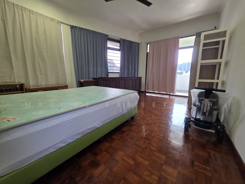 Huge Landed District 19 Kovan Hougang, , 6 Bedrooms, 4,204 sqft, Corner Terrace For Sale, by Marcus Ramsey Goh, 500233443 - Bedroom - PropertyGuru.com.sg