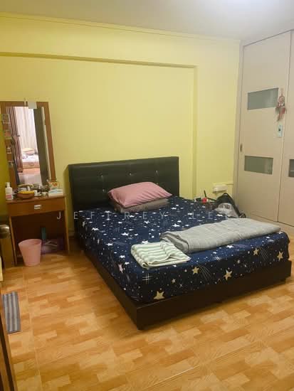 For Rent - 54 Geylang Bahru