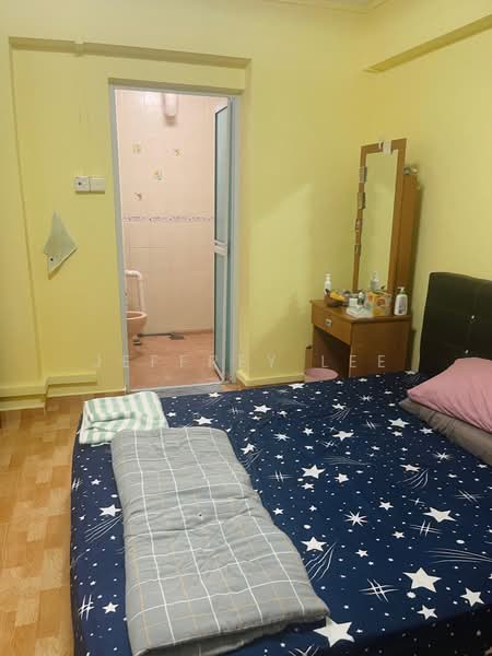 54 Geylang Bahru, 54 Geylang Bahru, Room Rental, 200 sqft, HDB Flat For Rent, by Jeffrey Lee, 500233445 - Bedroom - PropertyGuru.com.sg