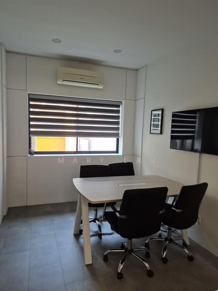 Amoy Street, , 1,200 sqft, Office For Rent, by Mary Lau, 500233446 - Interior - CommercialGuru.com.sg