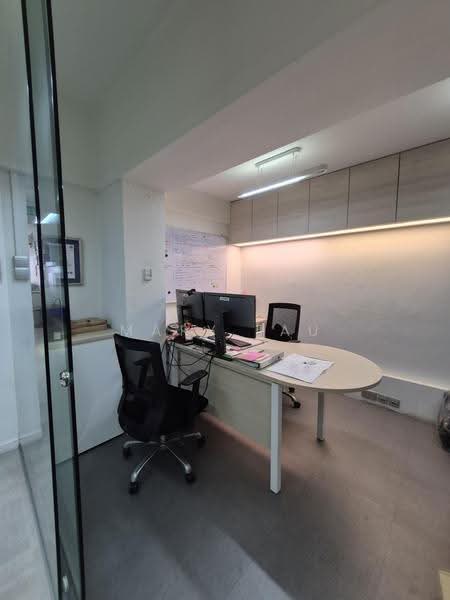 Amoy Street, Boat Quay / Raffles Place / Marina, 1,000 sqft, Office For Rent, by Mary Lau, 500233446 - Interior - CommercialGuru.com.sg