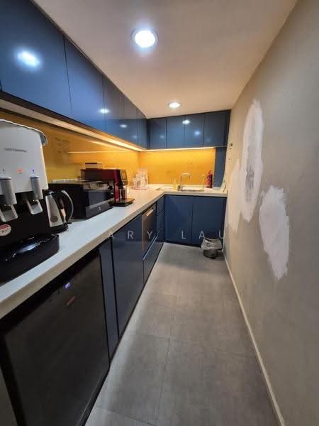 Amoy Street, Boat Quay / Raffles Place / Marina, 1,000 sqft, Office For Rent, by Mary Lau, 500233446 - Kitchen - CommercialGuru.com.sg