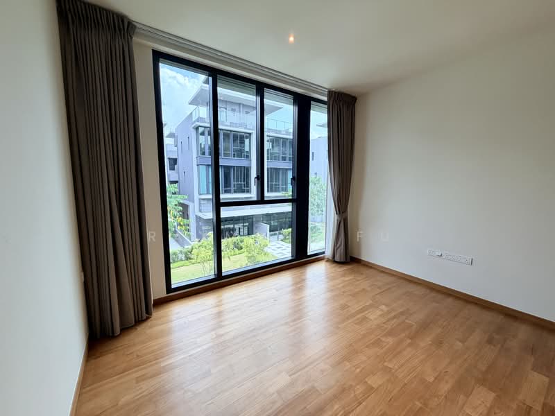 Belgravia Ace, 100 Belgravia Drive, 5 Bedrooms, 4,058 sqft, Semi-Detached House For Rent, by Raymond Fu, 500233451 - Interior - PropertyGuru.com.sg