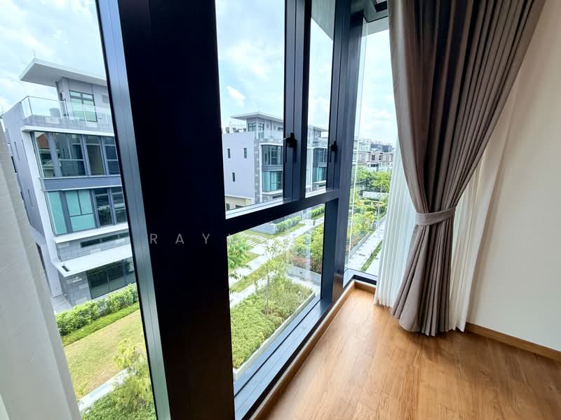 Belgravia Ace, 100 Belgravia Drive, 5 Bedrooms, 4,058 sqft, Semi-Detached House For Rent, by Raymond Fu, 500233451 - View - PropertyGuru.com.sg